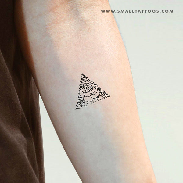 ❤ Small Tattoos - Psycho Doll Tattoo Studio